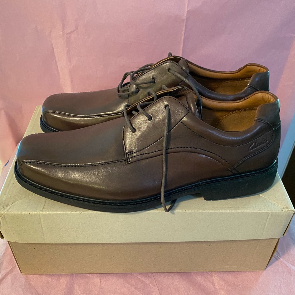 Clark’s Gatewood Over size 11W. New in box!